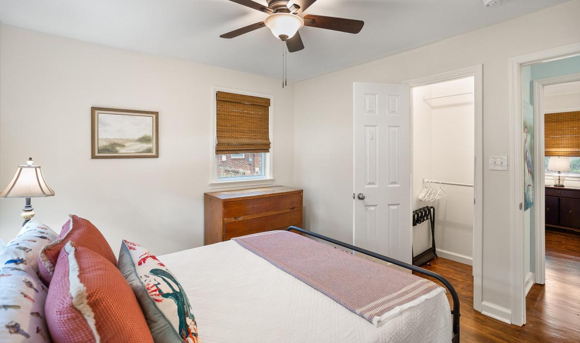 Camellia House - 7 Minutes To Mcrd Parris Island Graduation Family Friendly, Beach Pass Included Beaufort Eksteriør billede