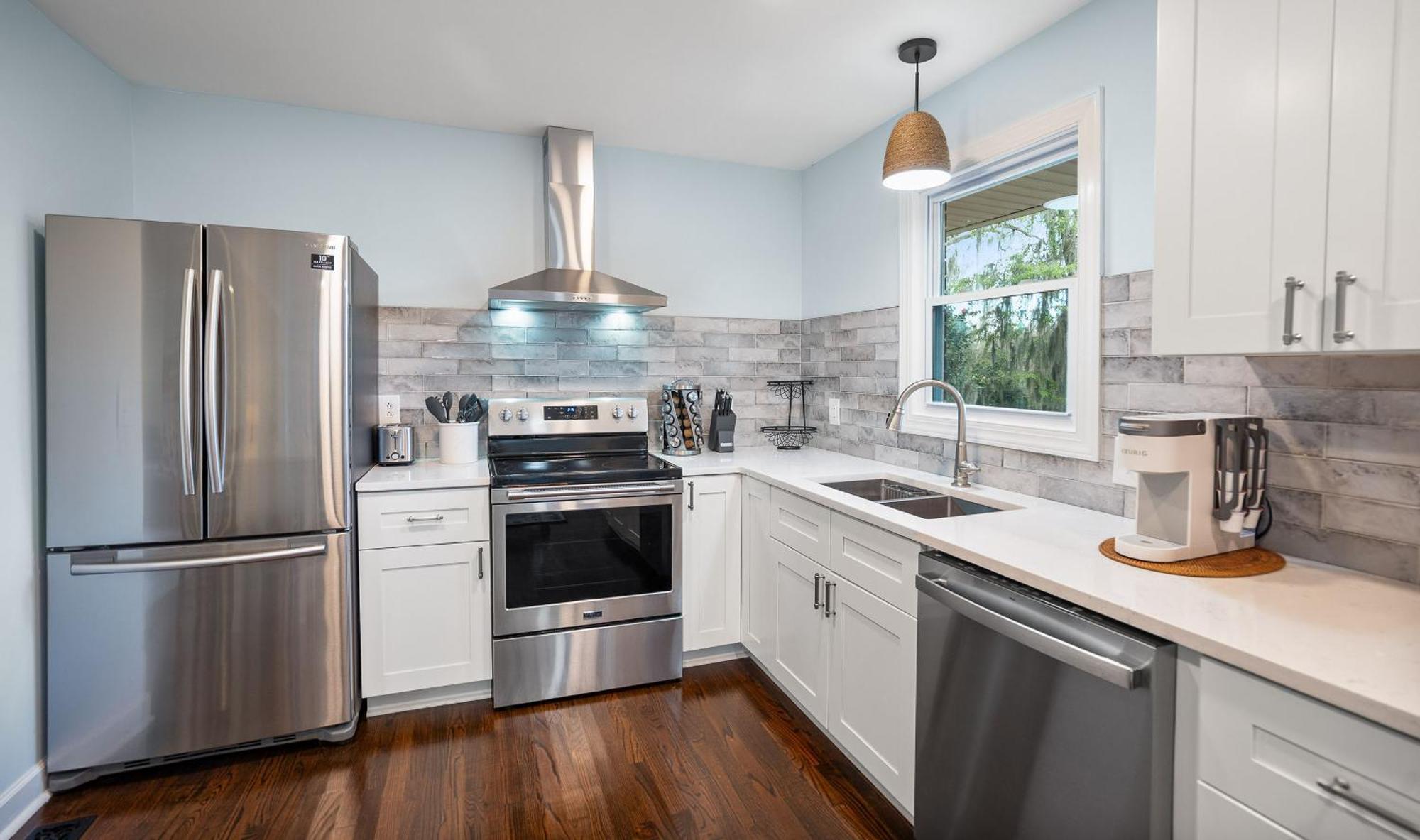 Camellia House - 7 Minutes To Mcrd Parris Island Graduation Family Friendly, Beach Pass Included Beaufort Eksteriør billede