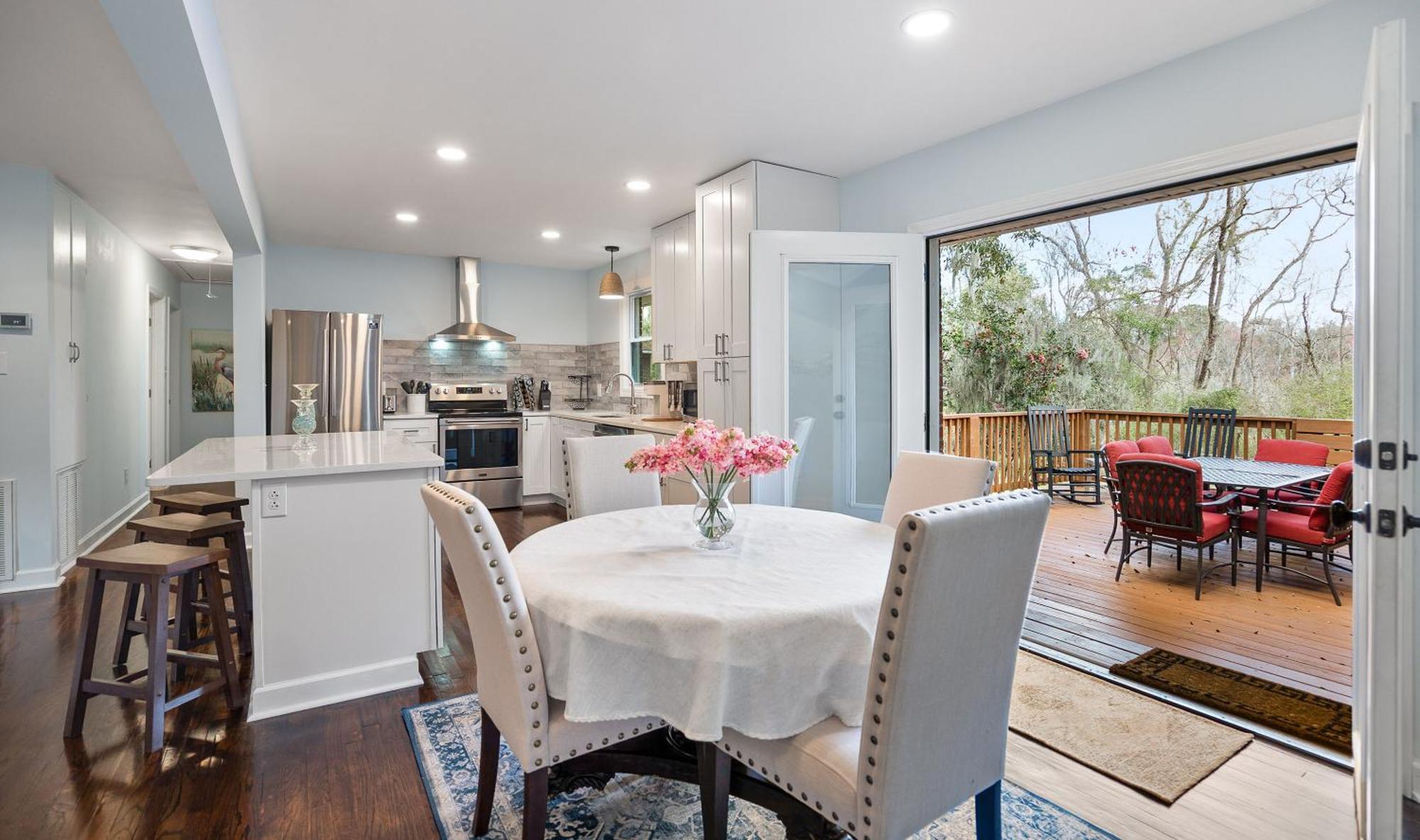 Camellia House - 7 Minutes To Mcrd Parris Island Graduation Family Friendly, Beach Pass Included Beaufort Eksteriør billede