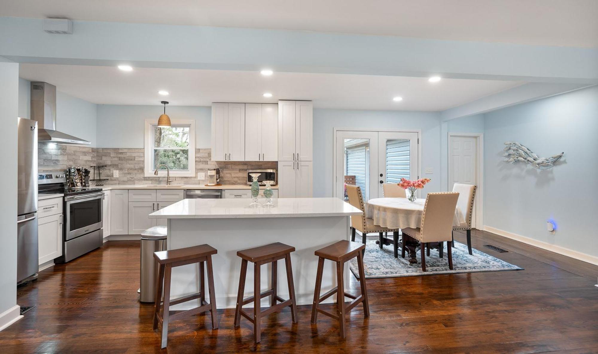 Camellia House - 7 Minutes To Mcrd Parris Island Graduation Family Friendly, Beach Pass Included Beaufort Eksteriør billede