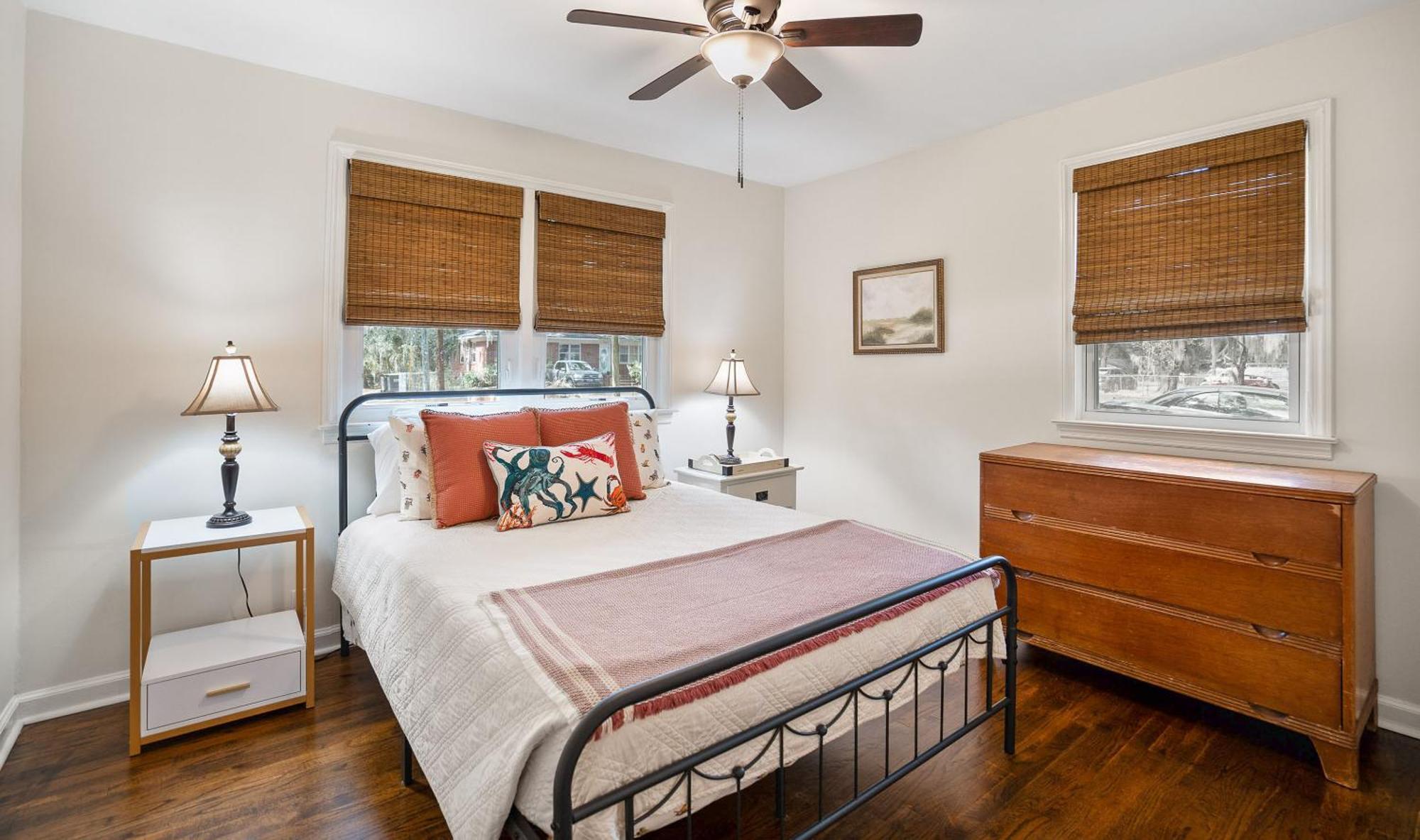 Camellia House - 7 Minutes To Mcrd Parris Island Graduation Family Friendly, Beach Pass Included Beaufort Eksteriør billede