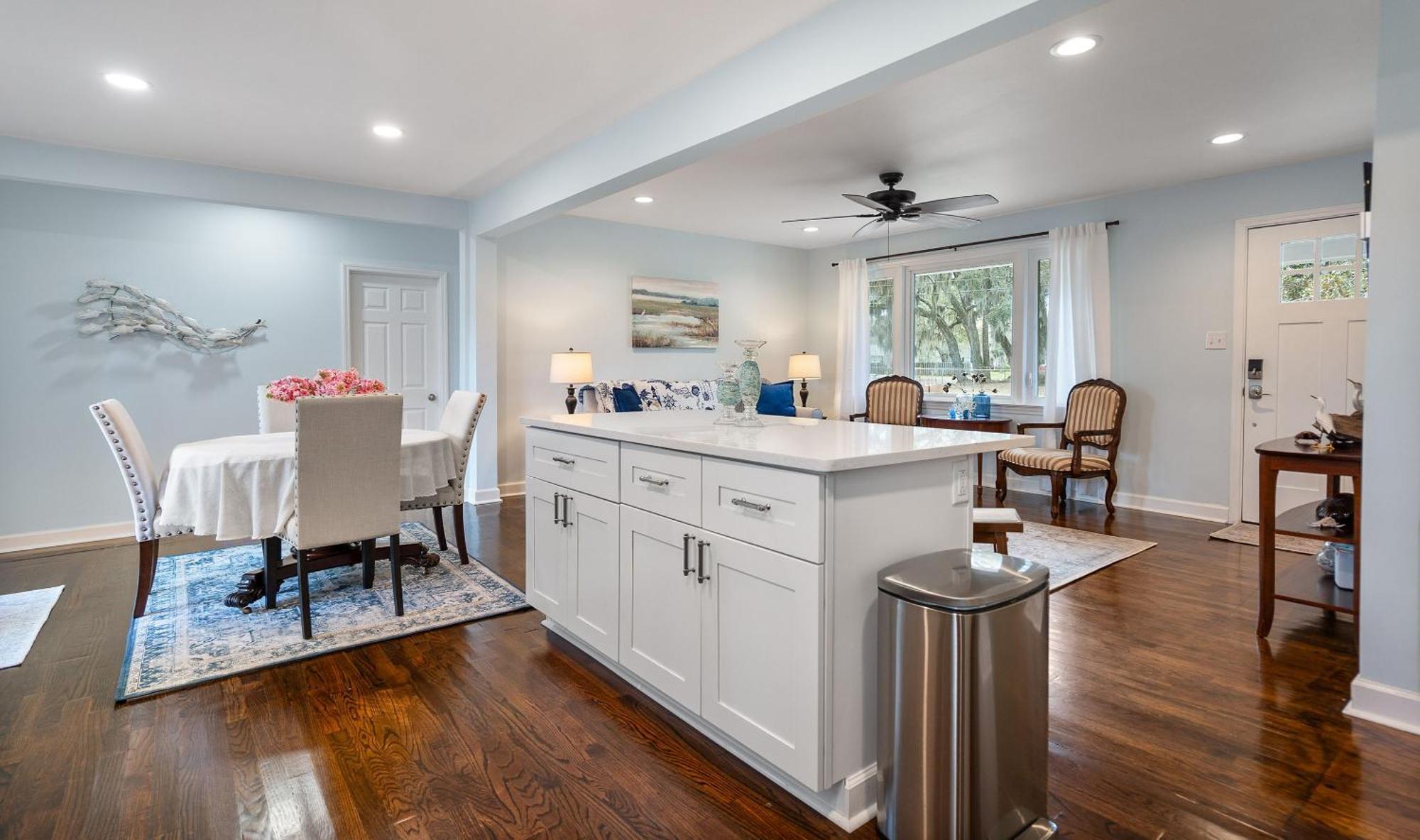 Camellia House - 7 Minutes To Mcrd Parris Island Graduation Family Friendly, Beach Pass Included Beaufort Eksteriør billede