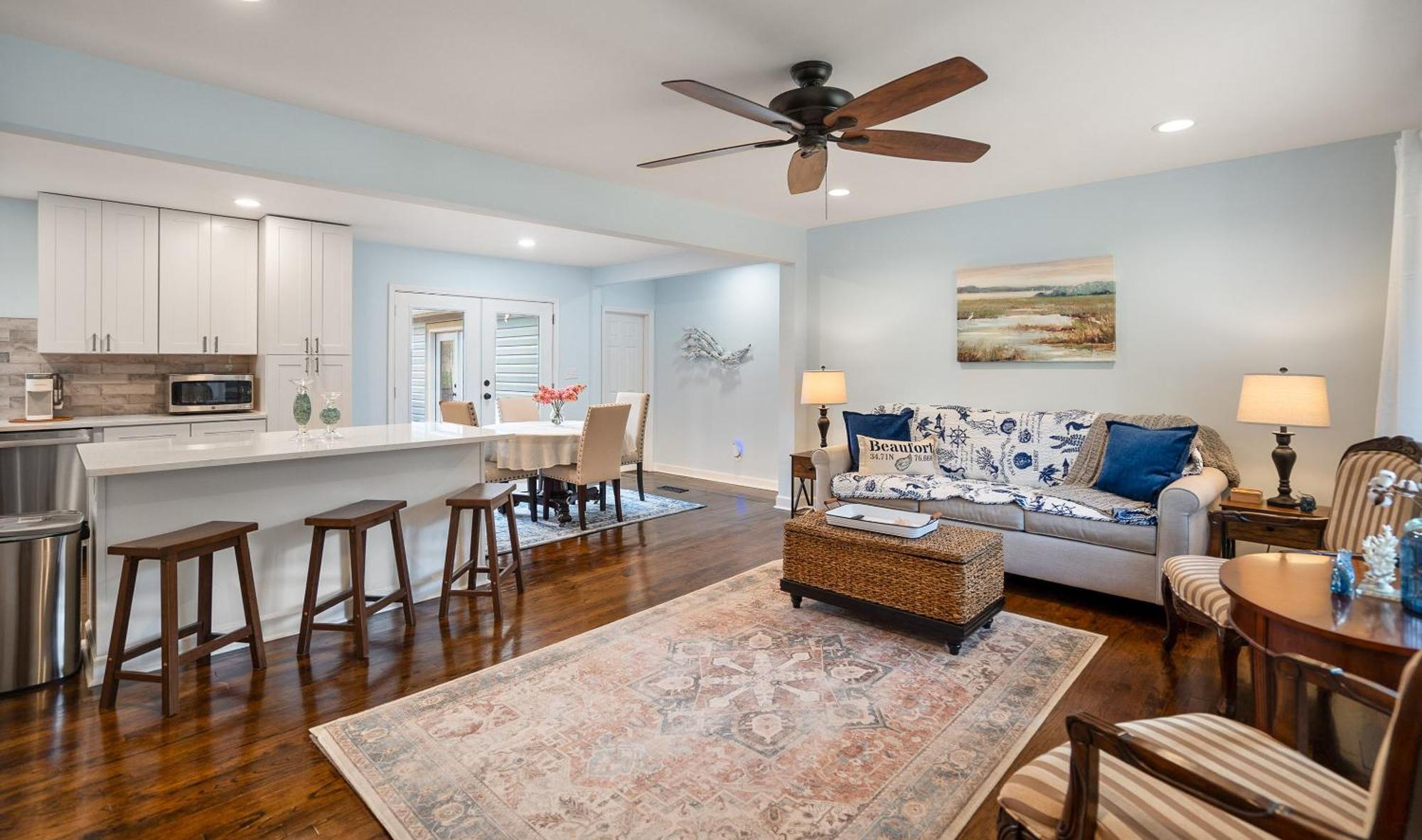 Camellia House - 7 Minutes To Mcrd Parris Island Graduation Family Friendly, Beach Pass Included Beaufort Eksteriør billede
