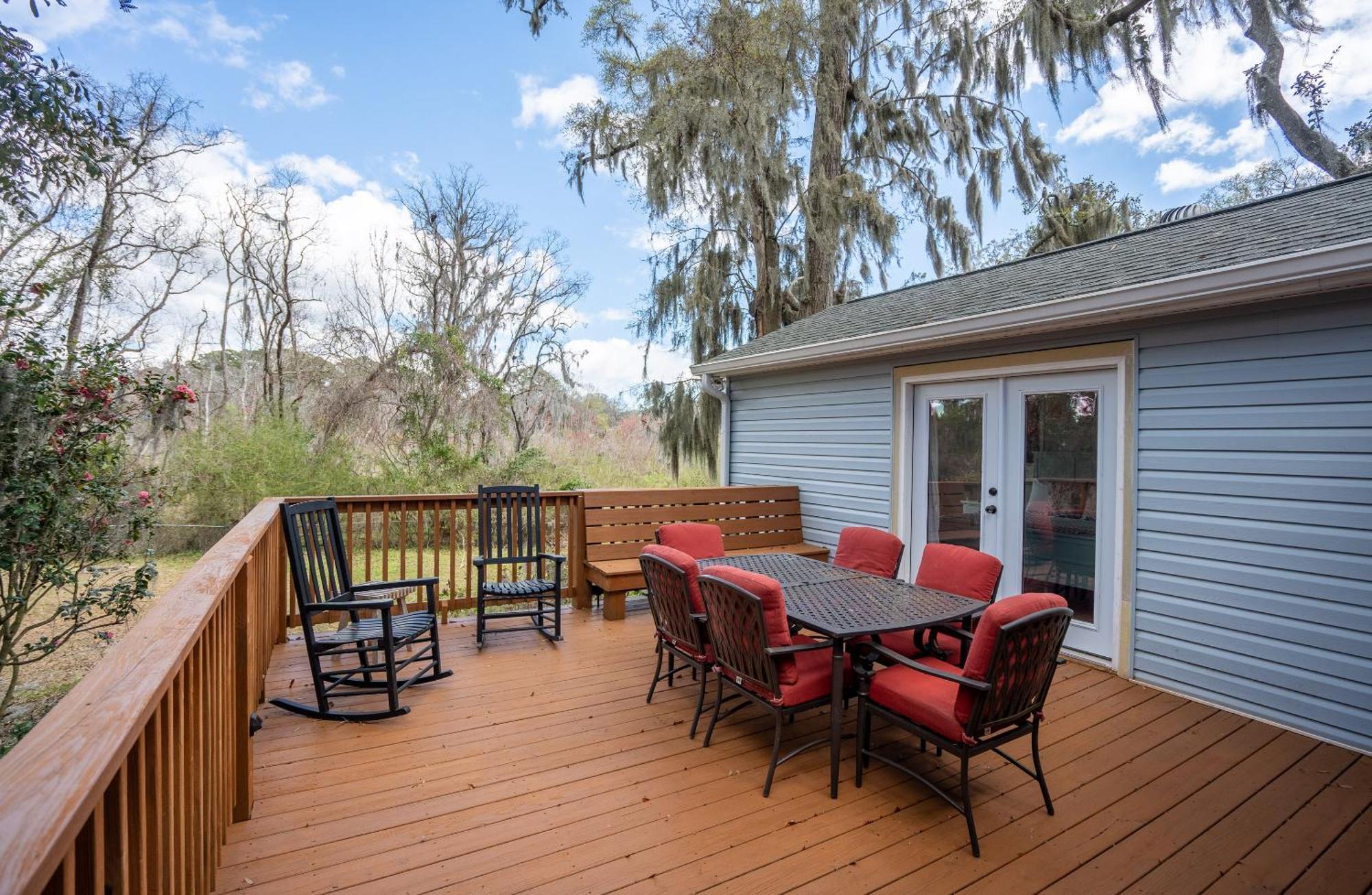Camellia House - 7 Minutes To Mcrd Parris Island Graduation Family Friendly, Beach Pass Included Beaufort Eksteriør billede