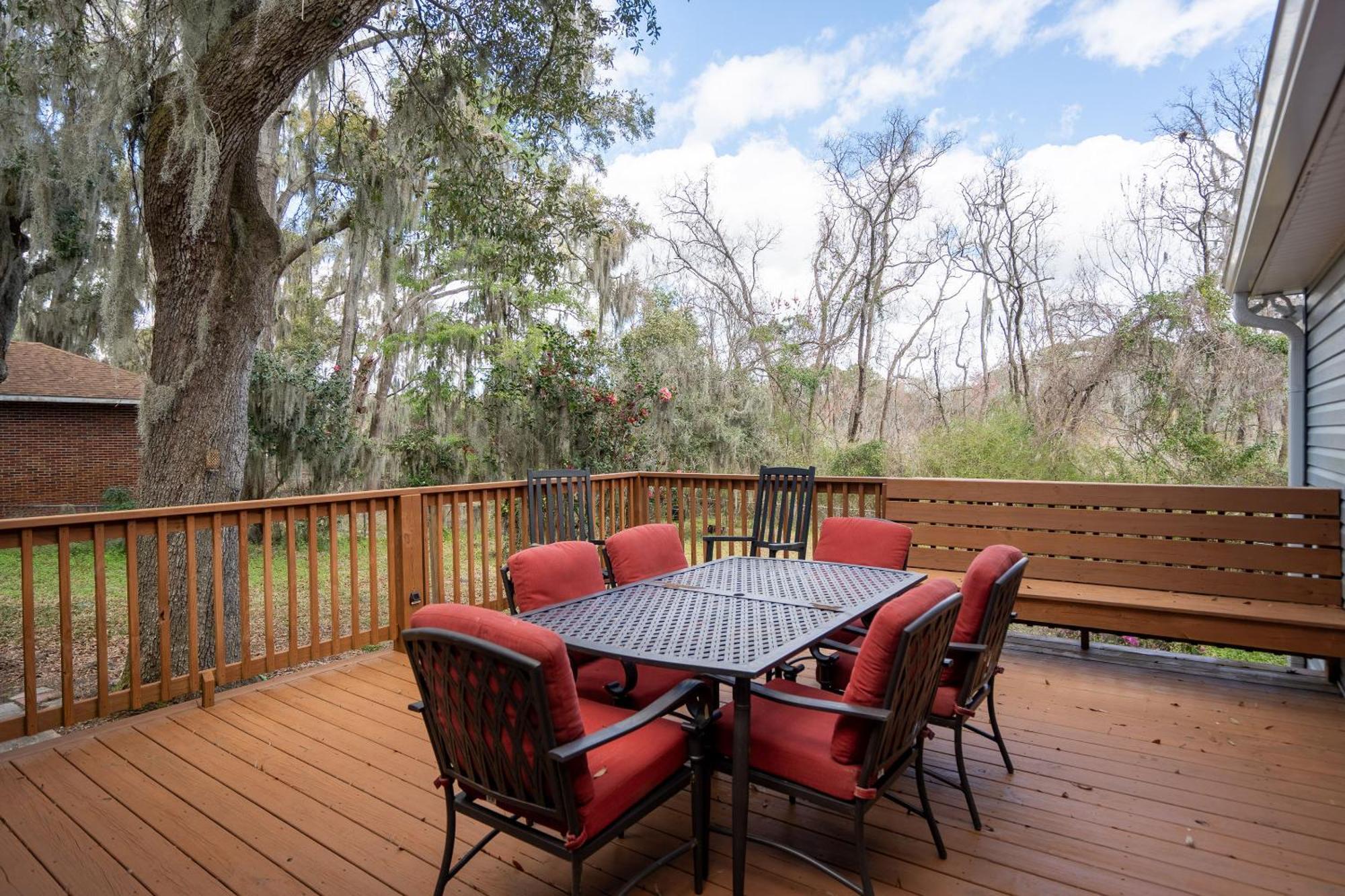 Camellia House - 7 Minutes To Mcrd Parris Island Graduation Family Friendly, Beach Pass Included Beaufort Eksteriør billede