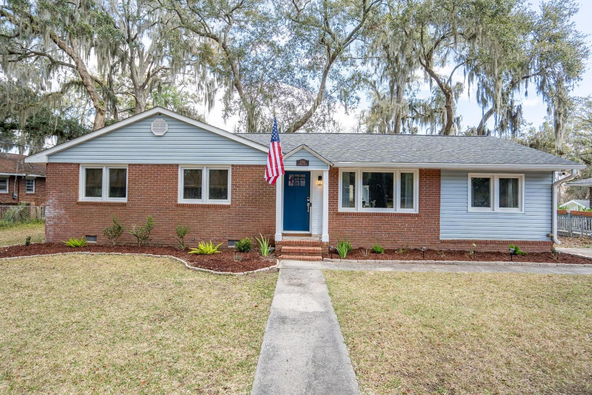 Camellia House - 7 Minutes To Mcrd Parris Island Graduation Family Friendly, Beach Pass Included Beaufort Eksteriør billede